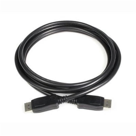 EZGENERATION 10Ft DisplayPort Cable EZ60891